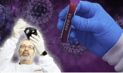 Các nhà khoa học tuyên bố tìm ra liệu pháp tiêu diệt 99,9% virus SARS-CoV-2 trong phổi bệnh nhân