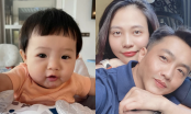 Mẹ ruột Đàm Thu Trang tiết lộ lý do từ chối cho cháu ngoại Suchin đóng quảng cáo