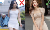 5 quy tắc không khi chọn váy để chị em có thể bảo toàn phong cách mặc đẹp