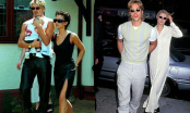 Thời trang hẹn hò siêu chất của cặp đôi Hollywood đình đám thập niên 80-90s