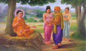 3 điểm ''vàng'' Phật dạy để hàn gắn mối quan hệ vợ chồng trong hôn nhân