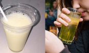 4 đồ uống ngừa bệnh nan y hiệu quả, có 2 loại người Việt ngày nào cũng uống