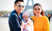 Thanh Thảo lên tiếng về nghi vấn ly hôn ông xã Việt kiều