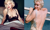 Marilyn Monroe xứng đáng là biểu tượng thời trang gợi cảm kinh điển cho phái đẹp