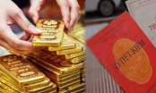 Có tiền thời điểm này nên mua vàng hay gửi tiết kiệm thì sinh lời hơn?