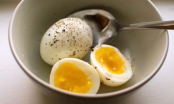 Điều gì sẽ xảy ra với cơ thể nếu bạn thường xuyên ăn 2 quả trứng mỗi ngày?