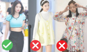 Là icon thời trang nức tiếng, Jennie cũng khó lòng cân được 2 mẫu váy khó nhằn này