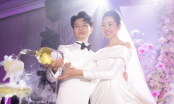 Á hậu Thuý Vân tiết lộ 5 điều thay đổi sau đúng 1 năm kết hôn