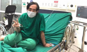 NS Giang Còi lên tiếng về tin đồn đang điều trị ở Bệnh viện Phổi Hà Nội