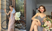 Blogger người Nga bật mí 4 tips mặc đẹp cho các cô nàng thấp bé nhẹ cân cực đơn giản mà thanh lịch