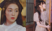 Red Velvet tái xuất với phong cách tiểu thư: Chị cả Irene xinh đẹp thanh lịch, Wendy gây bất ngờ với hình ảnh mới