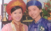 Hứa Minh Đạt lần đầu tiết lộ ảnh cưới cách đây 11 năm, nhan sắc của Lâm Vỹ Dạ gây bất ngờ