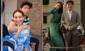 Showbiz 31/7: Xôn xao clip Hoài Linh và Phi Nhung ốm ấp tình cảm, Trường Giang khéo nịnh bà xã Nhã Phương