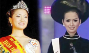 Những Hoa hậu Việt Nam gặp sự cố váy áo nhưng vẫn giành được kết quả cao trên đấu trường nhan sắc thế giới