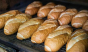 5 cách bảo quản bánh mì giòn ngon cả tháng, tha hồ mua về để ăn dần