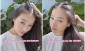 Hoa hậu Phương Khánh bật mí công thức trị rụng tóc bằng nước vo gạo đơn giản mà hiệu quả cao