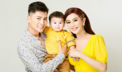 Netizen khui clip gia đình Lâm Khánh Chi hạnh phúc vui vẻ bên nhau trước tin đồn rạn nứt