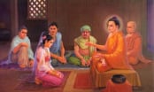 Phật dạy đàn ông 5 điều để trở thành người chồng lý tưởng, gia đình nhờ thế mà phúc đức ngàn đời