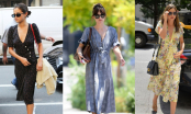 Ngắm 5 kiểu váy được sao Hollywood yêu thích, bạn sẽ có thêm ý tưởng mặc đẹp cho mùa này