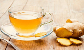 Uống một cốc trà gừng vào buổi sáng mang lại 10 lợi ích cực tốt, số 4 cần nhất trong mùa dịch