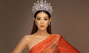 Kỷ lục của Hoa hậu Khánh Vân tại Miss Universe trở thành câu hỏi tại Đường Lên Đỉnh Olympia