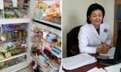 Mùa dịch, nhiều người mua thực phẩm trữ chật cứng tủ lạnh: Bs nói quá sai, dễ thiu hỏng, ăn vào ngộ độc