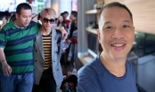 Chồng cũ Phạm Quỳnh Anh gây sốt với diện mạo mới sau khi giảm 32 kg