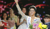 Hé lộ bí mật về hành trình giành vương miện Hoa hậu Hoàn vũ Việt Nam 2017 của H'Hen Niê