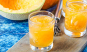 Không phải nước cam hay chanh, nước ép của quả này có hơn 300% lượng vitamin C cần mỗi ngày