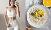 6 loại thực phẩm giúp bạn gái giảm cân hiệu quả mà chẳng cần vất vả ăn kiêng