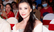 Á hậu Kim Duyên bật khóc vì tập luyện khốc liệt để đi thi Miss Universe 2021