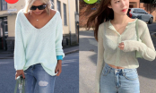 4 món thời trang không nên mặc cùng skinny jeans nếu không muốn bị lỗi mốt