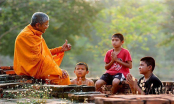 Phật dạy: 4 điều con người phải nhớ nếu muốn ''sống chung'' với những người, những việc mà mình không thích