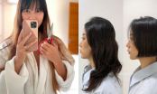 Gợi ý 4 cách tự xử mái tóc tại nhà đảm bảo đơn giản mà thành quả đẹp miễn chê