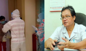 Bác sĩ Trương Hữu Khanh: Đừng quá lo lắng khi F0 có triệu chứng, ngày thứ 7 test thấy vạch mờ, tức là sống!