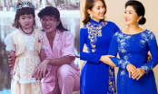 Mùa Vu Lan, Lê Phương xin lỗi hẹn với hai người mẹ