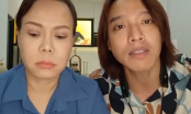 Việt Hương: Thấy gái đẹp chồng không nhìn, tôi phải bảo chồng tôi nhìn cùng