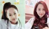 Nhan sắc xinh đẹp vượt thời gian của 3 nữ idol Kpop lấn sân sang lĩnh vực diễn xuất