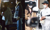 Sao Hàn hẹn hò: Hyun Bin và Son Ye Jin ăn mặc đồng điệu, huyền thoại chanh sả thuộc về cặp đôi 9 năm
