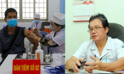 Bác sĩ Trương Hữu Khanh: Có thể phân biệt vắc-xin hành và nhiễm Covid-19 sau tiêm phòng hay không?
