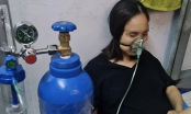 F0 tại nhà trở nặng: Chuyên gia hướng dẫn thời điểm cần thở oxy, liều oxy an toàn khi chưa đến được bệnh viện
