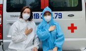 Việt Hương lên tiếng về việc người bệnh xài bình oxy không trả lại còn đem bán