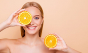 Những điều cần lưu ý khi dùng vitamin C giảm nếp nhăn ở tuổi 40