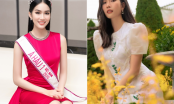 Miss International 2021 chính thức bị hủy, Á hậu Phương Anh phải chờ thêm 1 năm mới được dự thi