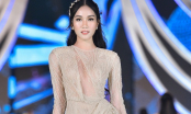 Trưởng BTC Hoa hậu Việt Nam cấm á hậu Phương Anh lấy chồng vì lý do này