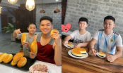 Chồng Lê Phương làm nhiều điều đặc biệt dành cho con trai riêng của vợ nhân dịp sinh nhật