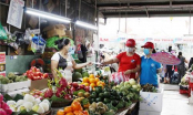 Hà Nội tiếp tục giãn cách: Người dân được đi chợ mua hàng hóa theo phương án nào?