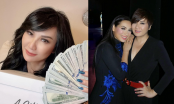 Vợ cũ Bằng Kiều khoe gần 500 triệu tiền mừng sinh nhật, tiết lộ sẽ dùng cho việc này liên quan đến Phi Nhung