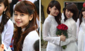 Sao Việt thời đi học: Chi Pu xứng danh hot girl, Tóc Tiên và Châu Bùi đằm thắm đến lạ