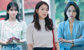 3 nữ chính mặc đơn giản mà sành điệu nhất phim Hàn 2021 rất đáng học hỏi